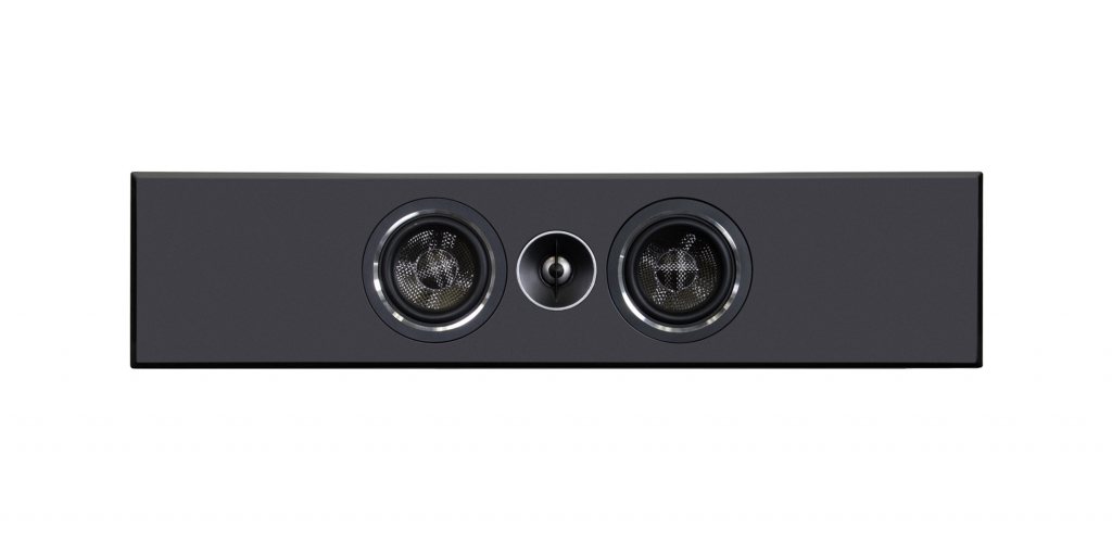 PSB PWM1 (Satin Black)